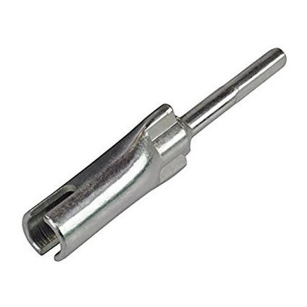 Ultra-Fab Products 48-979071 Ultra T-Slot Drill Attachment for Scissor Jack 